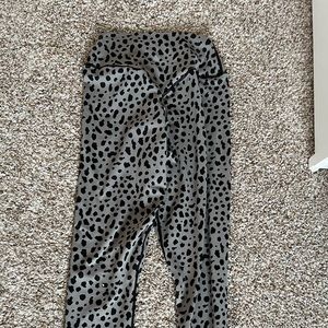 OG “Balance Athletica”